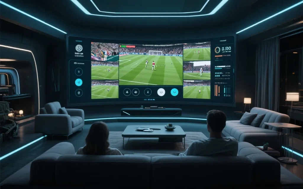 2026世界杯更新：普通球迷的数字观赛与互动体验大升级（转播、VR/AR、社交玩法、官方App）