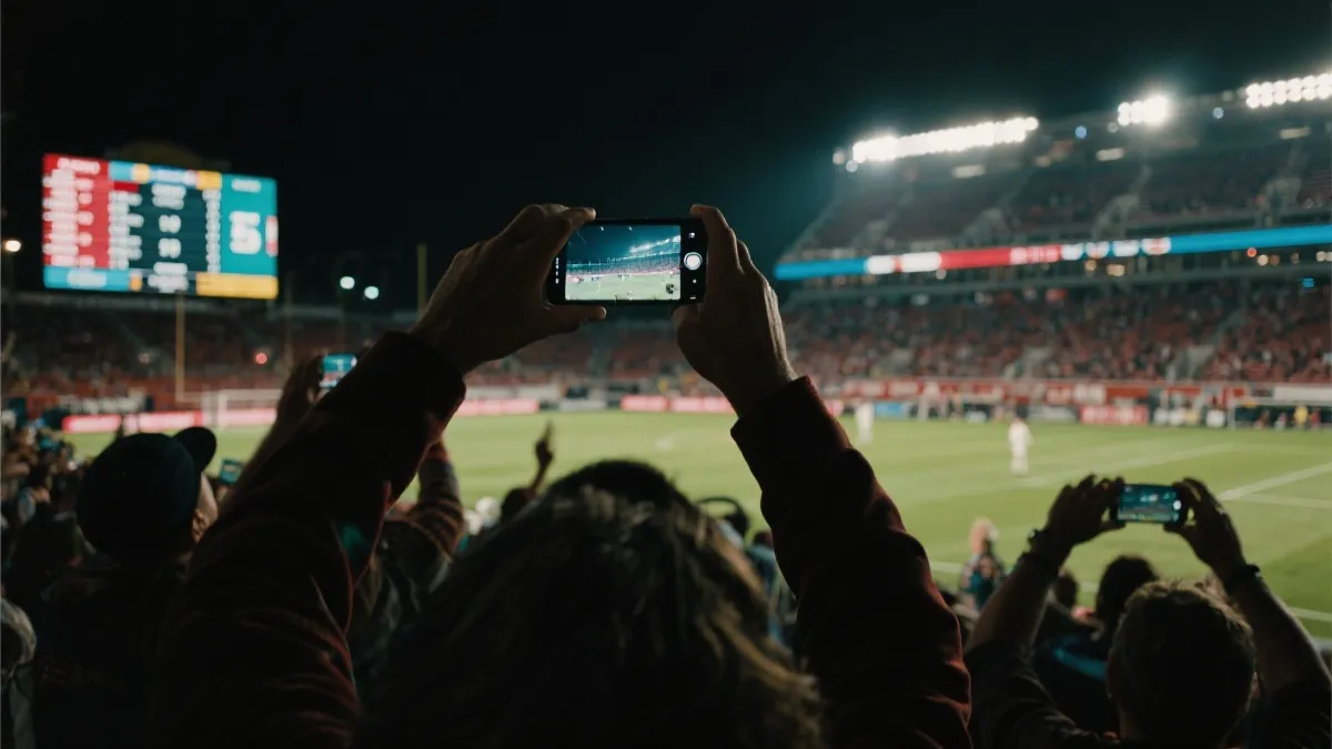 2026世界杯北美积分排名：每一轮都在改写舆论风向的情绪曲线